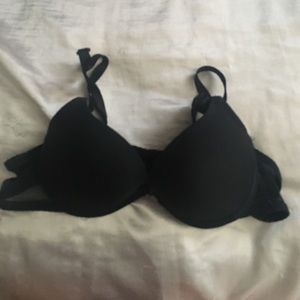 Push Up Bra